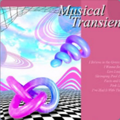 Musical Transients_ 01 I Believe in the Green Parade by Psynwav