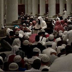 حديث الإفك -مبكية هذه القصة بأحداثها-: