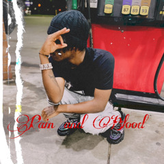 YICKayo- Blood and Pain