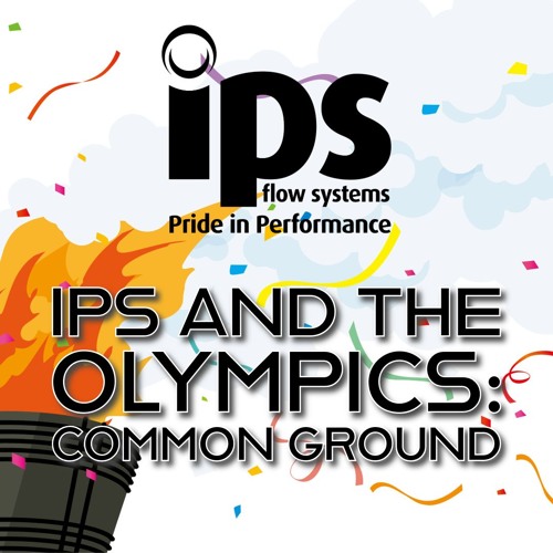 Olympics And IPS