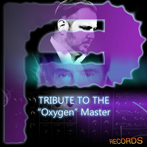 Jarre a'la SAM (TRIBUTE TO THE "Oxygen Master")