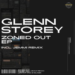 Glenn Storey - Zoned Out (Jemmi Remix) [ROMEP022] [PREMIERE]