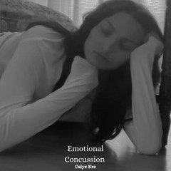 Emotional Concussion