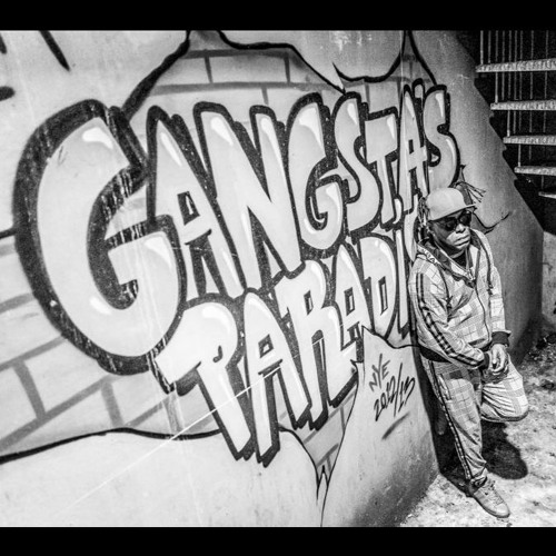 Gangsta`Paradise- letra e tradução