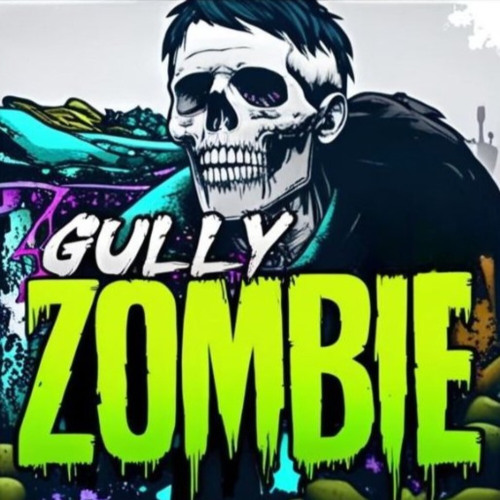 zombie