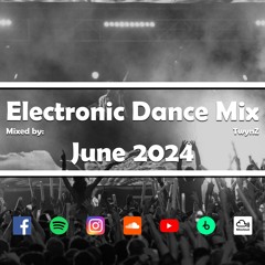 TwynZ - EDM June 2024