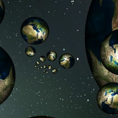 Salt of the multiverse