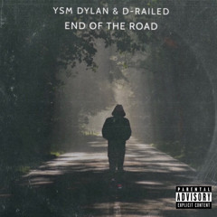 D-Railed & YSM Dylan - If I Fall (feat. Hollywdd2x)