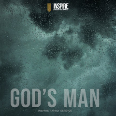 GODS MAN: PART I 13-03-2021