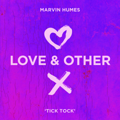 Marvin Humes - Tick Tock
