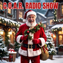 COAR Radio Show 2025-12-22