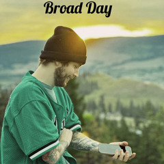 Broad Day (prod. IlyKirai)