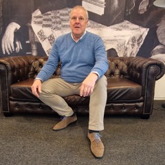 Paul Westrik (a.s.r) - De Ondernemer 25 maart 2025 deel 3