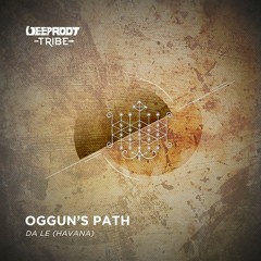 Da Le (Havana) - Oggun's Path