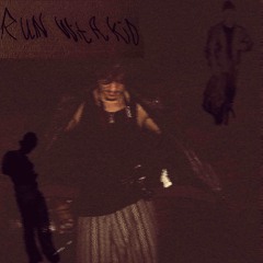 run wit a kid