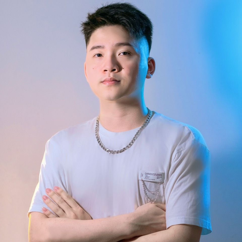 Cắt Đôi Nỗi Sầu – Dr Tee Remix Final