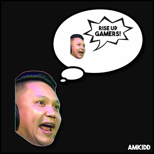 Rise Up Gamers (Free Download)