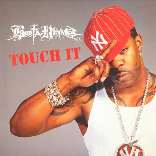TOUCH IT BRING IT ( TANG CYPHER )