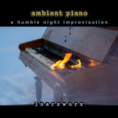 ambient piano