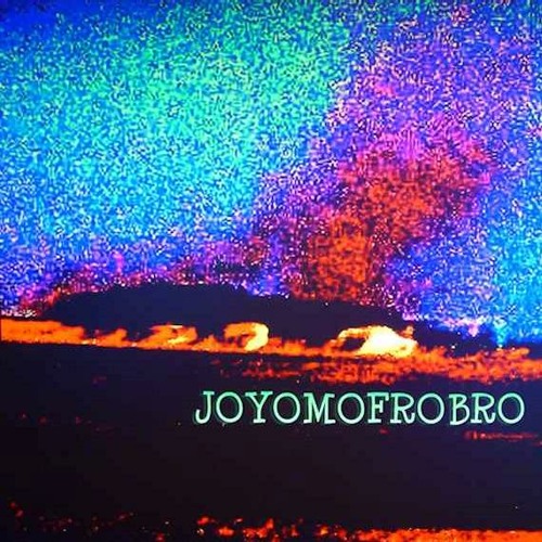 Joyomofrobro (02) Krazy