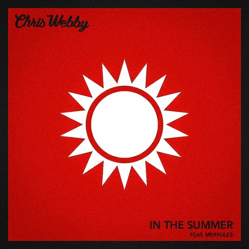 In The Summer (feat. Merkules)