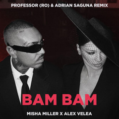 Bam Bam (Professor RO & Adrian Saguna Remix)