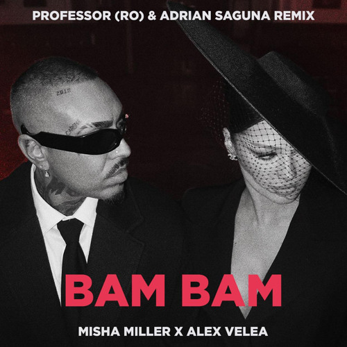 Bam Bam (Professor RO & Adrian Saguna Remix)