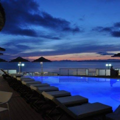 Senses Pool Bar Live Dj Set by Kostas Papaeuthimiou June 2025(4)
