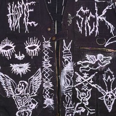 DEMONWORLDROUNDS - Experiment One (Prod. Yondre).mp3