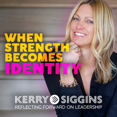 When Strength Becomes Your Identity