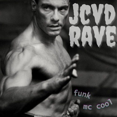 jcvd rave