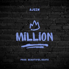 million(prod beatiful beats)