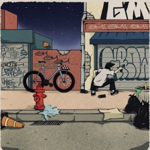 Jayecluee - Problem fr