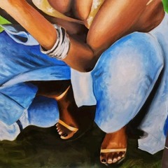 I can-not fight with you