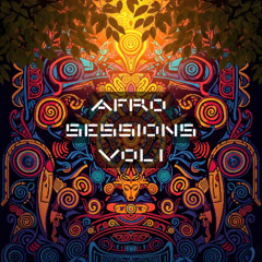 IG.NITE Afro Sessions Vol I