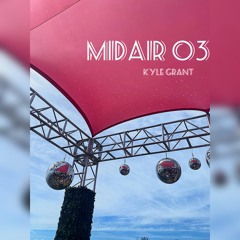 Midair 03 (Deep House + Melodic Techno)
