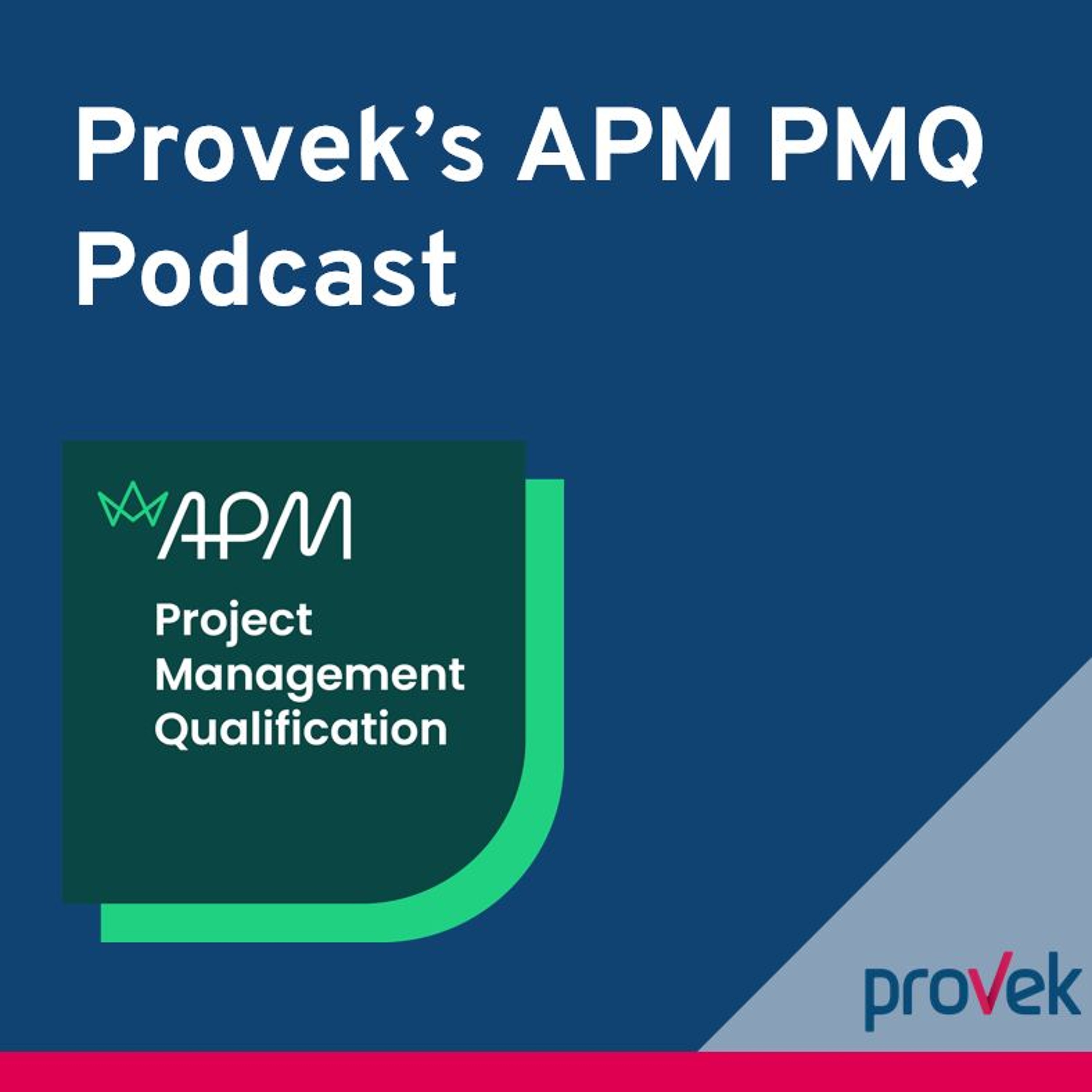 Provek podcasts