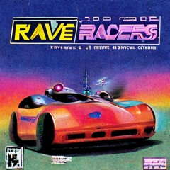 Anderson - Rave Racers EP