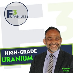 Game Changer - F3 Uranium High - Grade Uranium JR Zone
