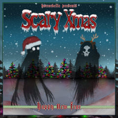 Psycholouis - Santa Klaustrophobic (187 Bpm)