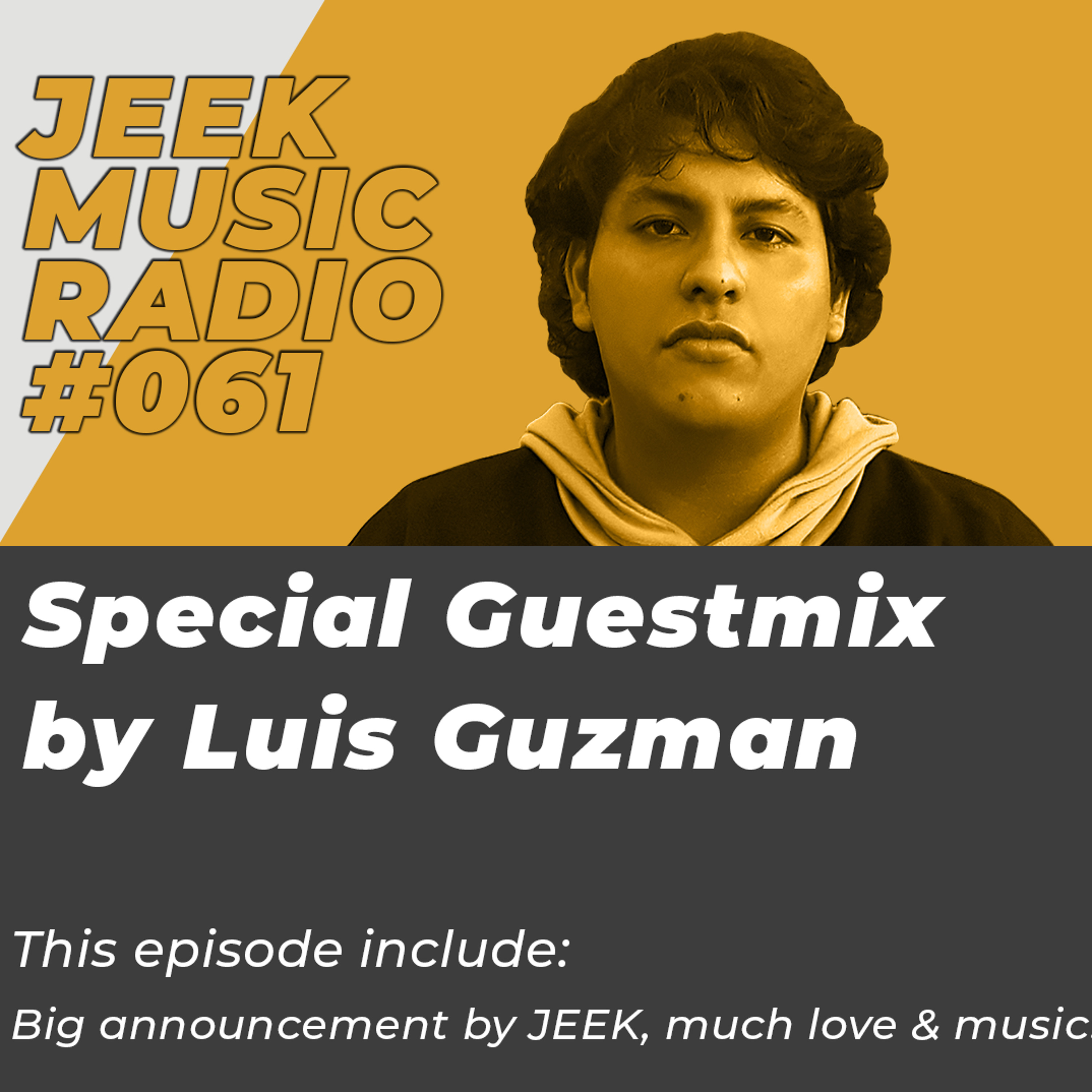 JEEKMUSIC RADIO