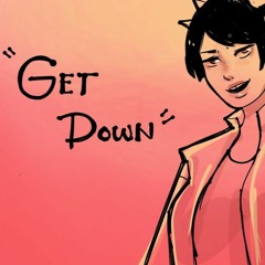 Six the Musical | Get Down Nightcore