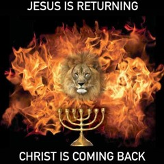 MIKE DECE - JESUS IS RETURNING [PROD. KEENANZA]