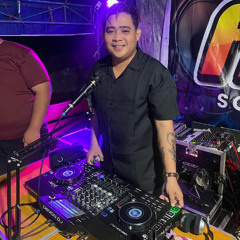 SABAR [Voc. TASYA]#JDM - ( HARY PANGALILA X MARTIN SHORT DJ )