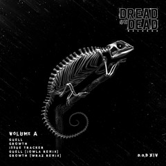 Volume A - Guell (IOWLA Remix) (DOD014) [RWND140 Premiere]