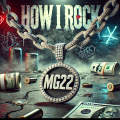 HOW I ROCK