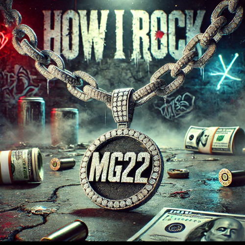 HOW I ROCK