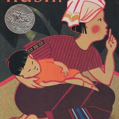 [Read] EBOOK 💛 Hush! A Thai Lullaby by  Minfong Ho &  Holly Meade [EBOOK EPUB KINDLE