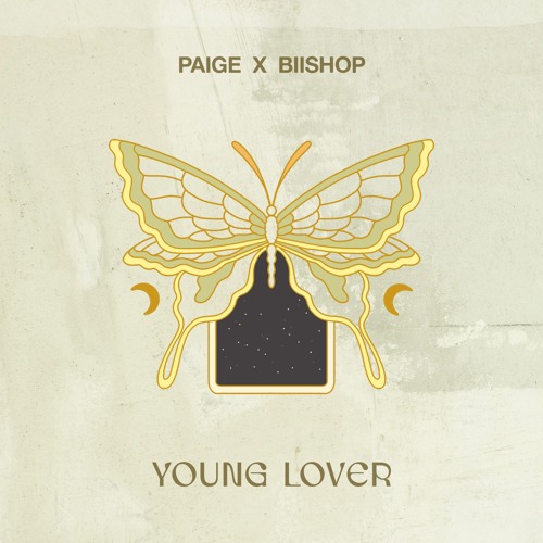 Paige x Biishop - Young Lover