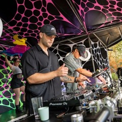 Vanilla Latte & Nugzy @ Splooge X Houseology